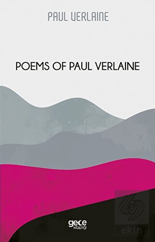 Poems of Paul Verlaine