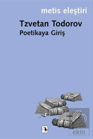 Poetikaya Giriş