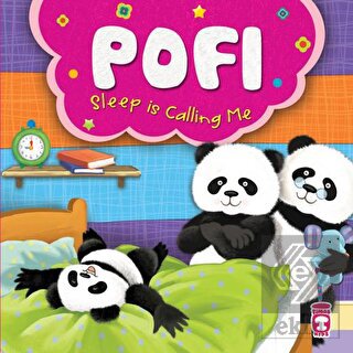 Pofi - Sleep is Calling Me