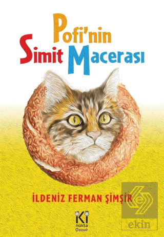 Pofi'nin Simit Macerası