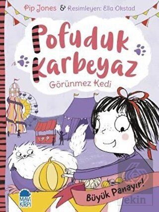 Pofuduk Karbeyaz - Büyük Panayır!