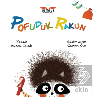 Pofuduk Rakun