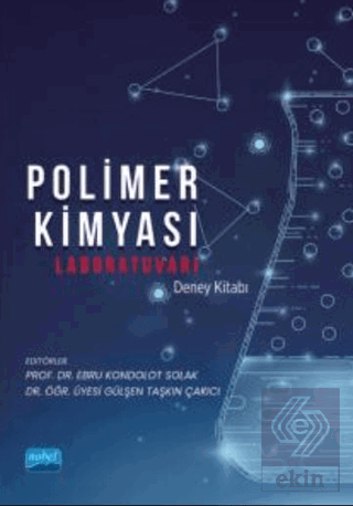 Polimer Kimyası Laboratuvarı Deney Kitabı