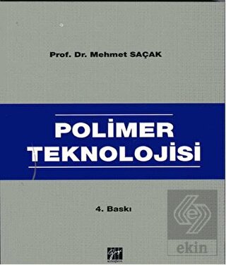 Polimer Teknolojisi