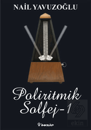 Poliritmik Solfej 1