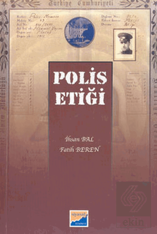 Polis Etiği