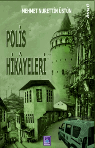 Polis Hikayeleri