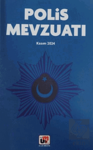 Polis Mevzuatı