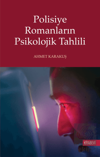 Polisiye Romanların Psikolojik Tahlili