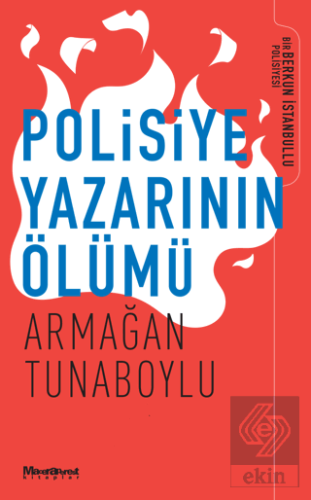 Polisiye Yazarının Ölümü