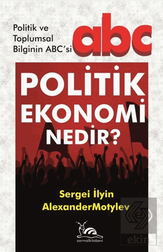 Politik Ekonomi Nedir?