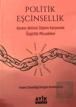 Politik Eşcinsellik