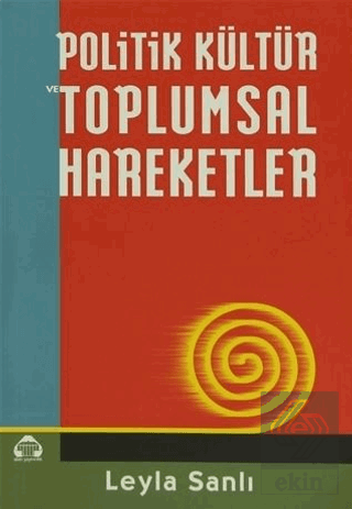 Politik Kültür ve Toplumsal Hareketler