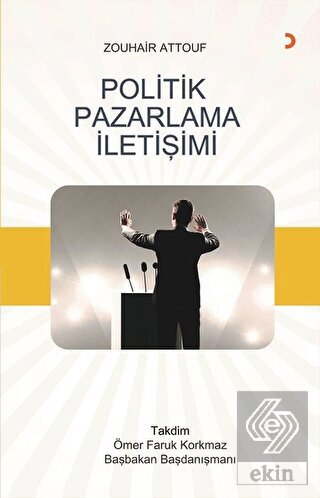 Politik Pazarlama İletişimi