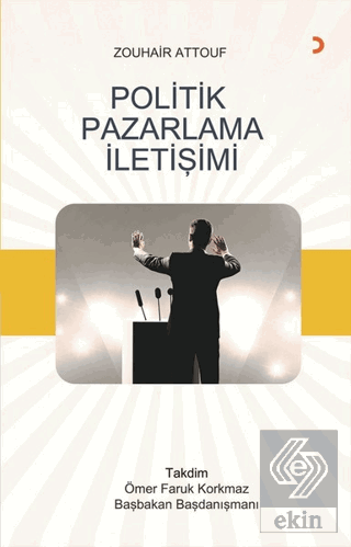 Politik Pazarlama İletişimi