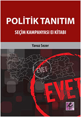 Politik Tanıtım