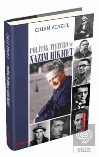 Politik Tiyatro ve Nazım Hikmet