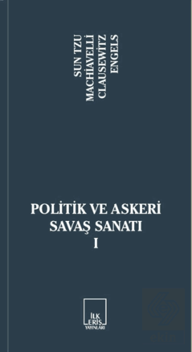 Politik ve Askeri Savaş Sanatı 1