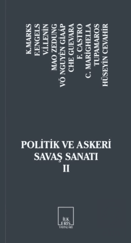 Politik ve Askeri Savaş Sanatı 2