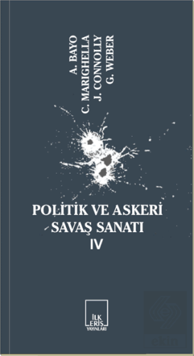 Politik ve Askeri Savaş Sanatı 4