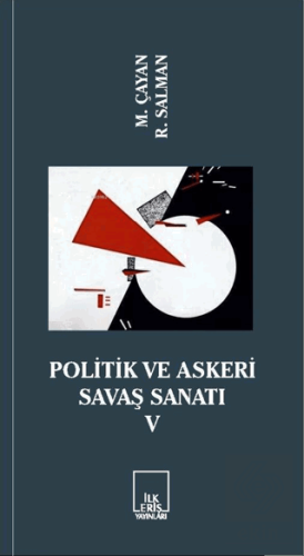 Politik ve Askeri Savaş Sanatı 5