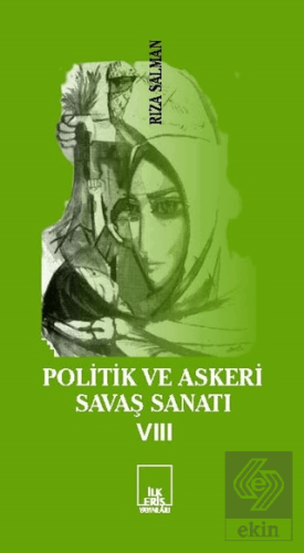 Politik ve Askeri Savaş Sanatı 8