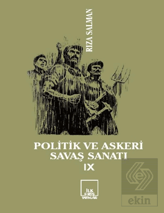 Politik ve Askeri Savaş Sanatı 9