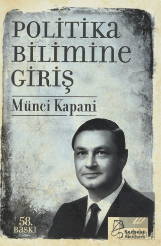 Politika Bilimine Giriş