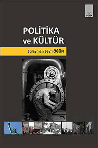 Politika ve Kültür