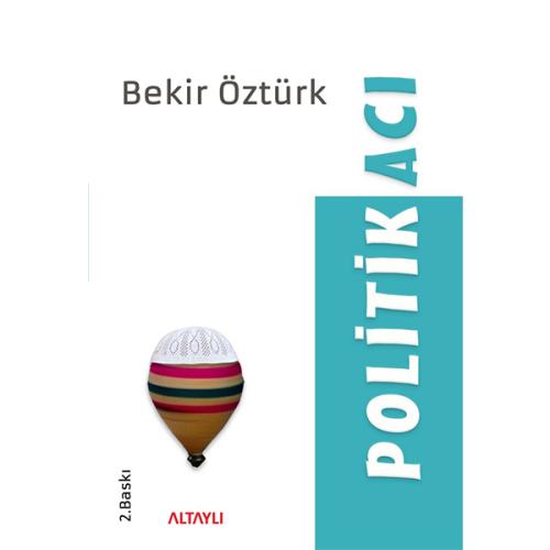 Politikacı