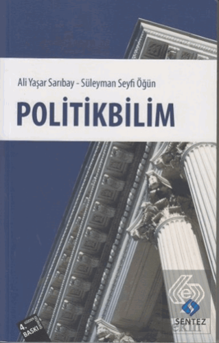 Politikbilim