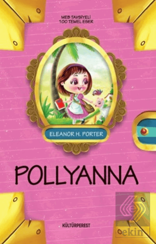 Pollyanna