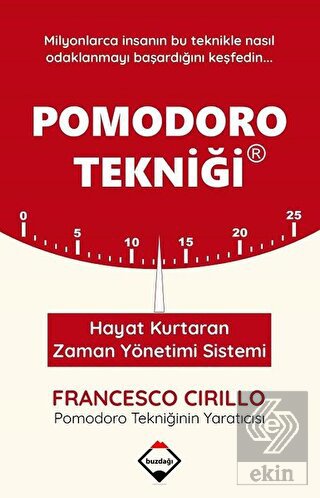 Pomodoro Tekniği