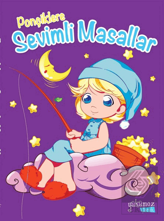 Ponçiklere Sevimli Masallar