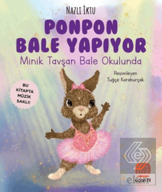 Ponpon Bale Yapıyor