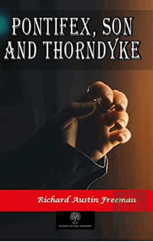 Pontifex Son and Thorndyke