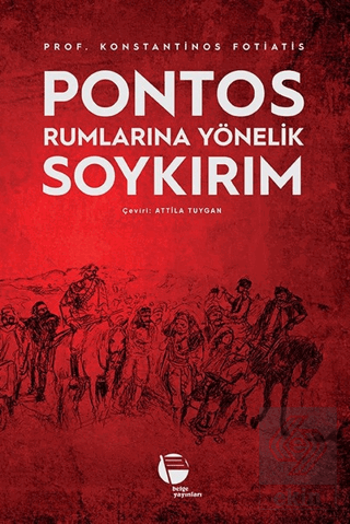 Pontos Rumlarına Yönelik Soykırım