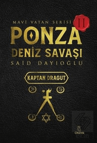 Ponza Deniz Savaşı - Mavi Vatan Serisi 2