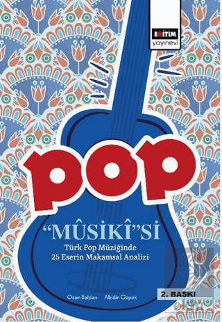 Pop Musiki\'si