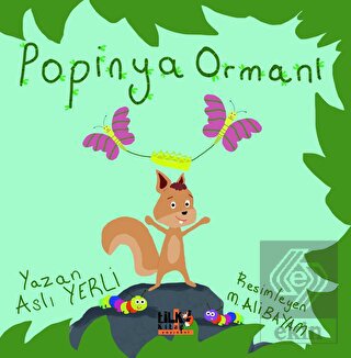 Popinya Ormanı