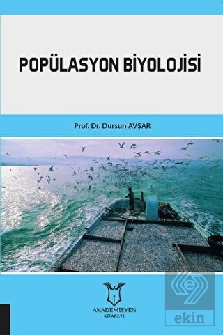 Popülasyon Biyolojisi