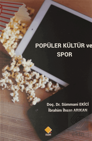 Popüler Kültür ve Spor