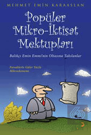 Popüler Mikro - İktisat Mektupları