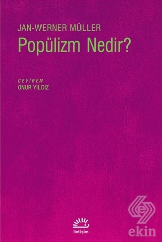 Popülizm Nedir?