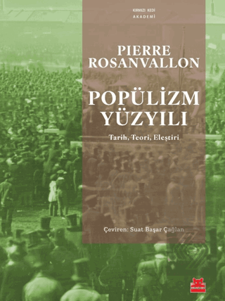 Popülizm Yüzyılı