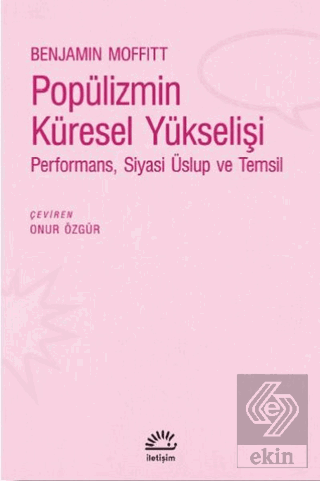 Popülizmin Küresel Yükselişi