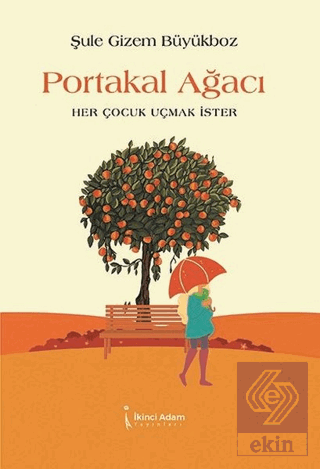 Portakal Ağacı