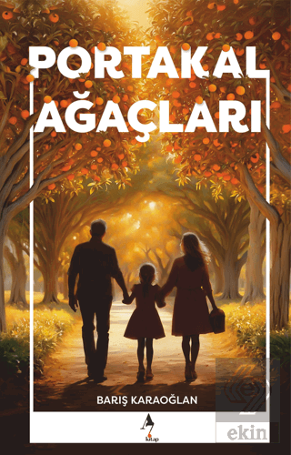 Portakal Ağaçları