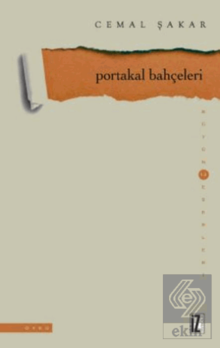 Portakal Bahçeleri