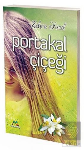 Portakal Çiçeği